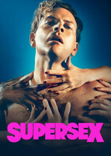 Supersex-Supersex