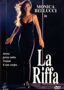 The Raffle-The Raffle