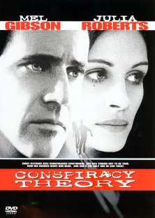 Conspiracy Theory -Conspiracy Theory 