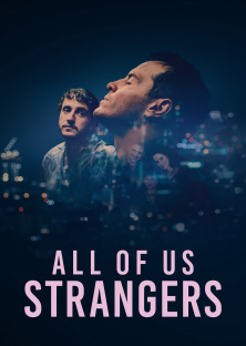 All of Us Strangers-All of Us Strangers