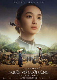 The Last Wife-The Last Wife