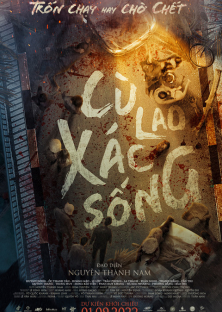 Cù Lao Xác Sống -Cù Lao Xác Sống 