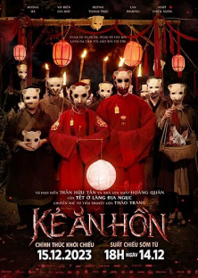 Kẻ Ăn Hồn-Kẻ Ăn Hồn