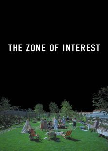 The Zone of Interest-The Zone of Interest