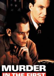 Murder in the First -Murder in the First 