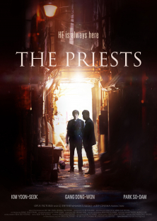 The Priests -The Priests 