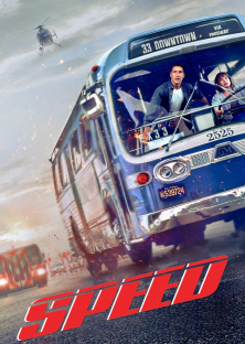 Speed-Speed
