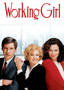 Working Girl-Working Girl