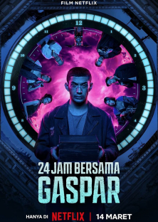 24 Hours with Gaspar-24 Hours with Gaspar