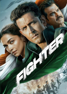 Fighter-Fighter