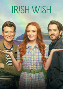 Irish Wish-Irish Wish