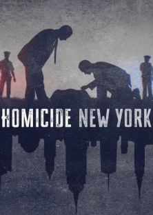 Homicide-Homicide