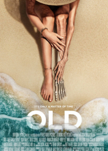 Old-Old