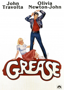 Grease-Grease