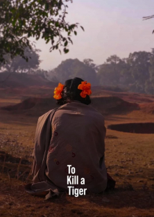 To Kill a Tiger-To Kill a Tiger