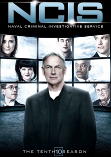 NCIS Season 10-NCIS Season 10