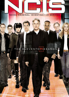 NCIS Season 11-NCIS Season 11