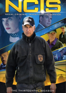 NCIS Season 13-NCIS Season 13