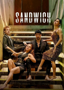 Sandwich-Sandwich