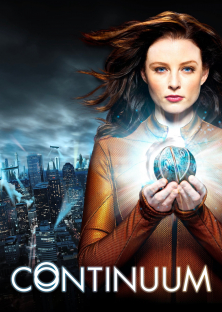Continuum-Continuum