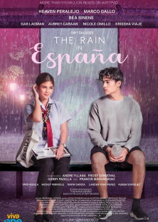 The Rain in España-The Rain in España