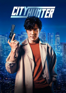 City Hunter-City Hunter
