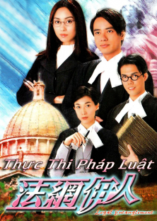 Thực Thi Pháp Luật-Thực Thi Pháp Luật