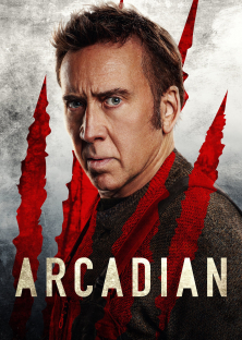 Arcadian-Arcadian