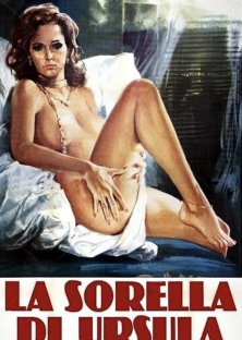 The Sister of Ursula-The Sister of Ursula