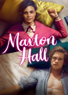 Maxton Hall - The World Between Us-Maxton Hall - The World Between Us