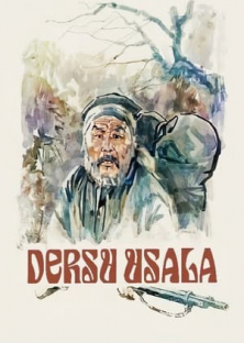 Dersu Uzala-Dersu Uzala