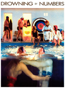 Drowning by Numbers-Drowning by Numbers