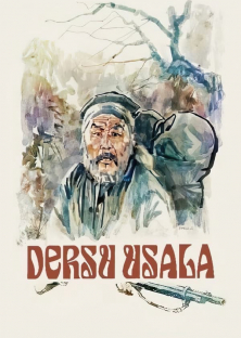 Dersu Uzala-Dersu Uzala