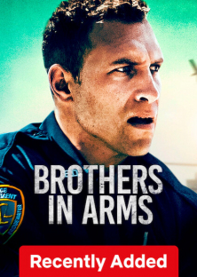 Brothers in Arms-Brothers in Arms