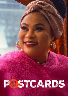 Postcards-Postcards