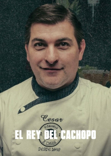 Cooking Up Murder: Uncovering the Story of César Román-Cooking Up Murder: Uncovering the Story of César Román