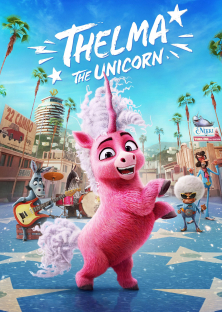 Thelma the Unicorn-Thelma the Unicorn