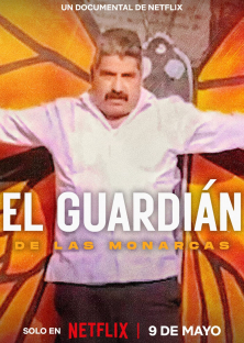 The Guardian of the Monarchs-The Guardian of the Monarchs