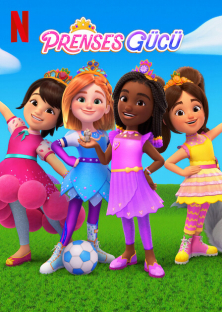 Princess Power (Season 3)-Princess Power (Season 3)