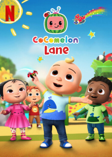 CoComelon Lane (Season 2)-CoComelon Lane (Season 2)