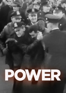 Power-Power