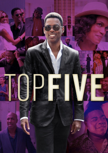 Top Five-Top Five