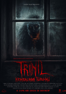 Trinil-Trinil