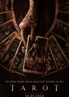 Tarot-Tarot