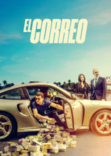 The Courier-The Courier