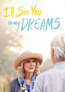 I'll See You in My Dreams-I'll See You in My Dreams