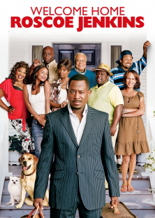 Welcome Home Roscoe Jenkins-Welcome Home Roscoe Jenkins