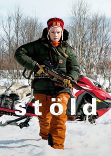 Stolen-Stolen