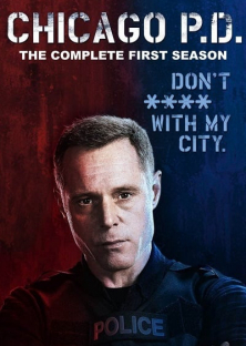 Chicago P.D. (Season 1)-Chicago P.D. (Season 1)