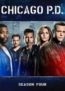 Chicago P.D. (Season 4)-Chicago P.D. (Season 4)